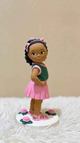 Miniatura Personalizada 3D