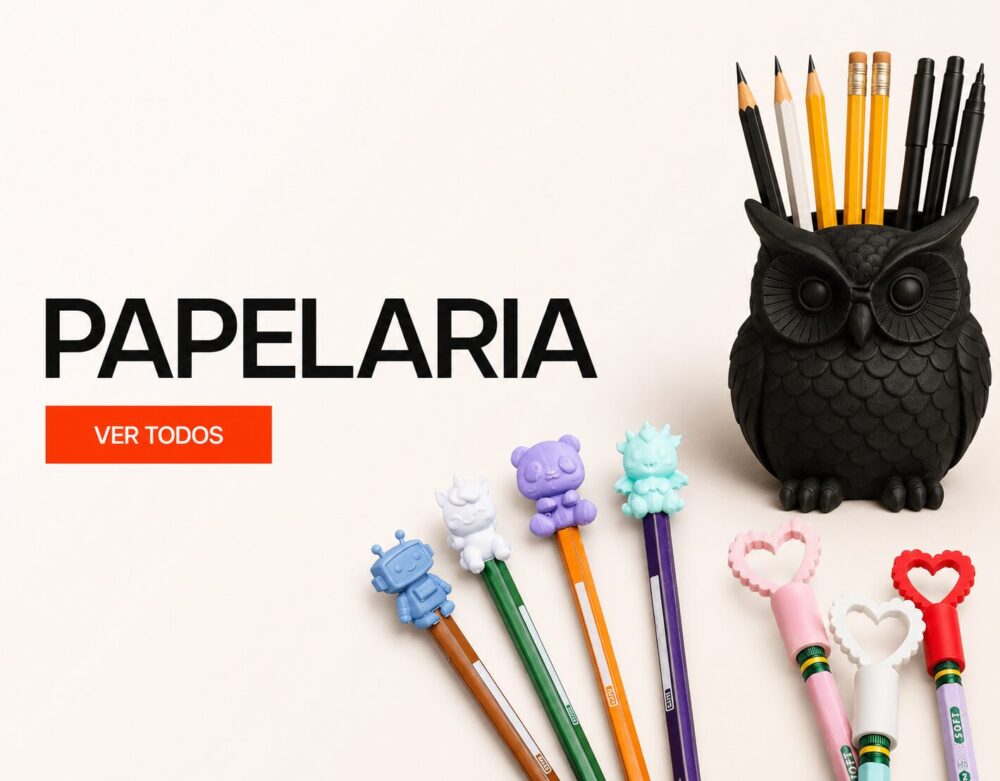 Papelaria