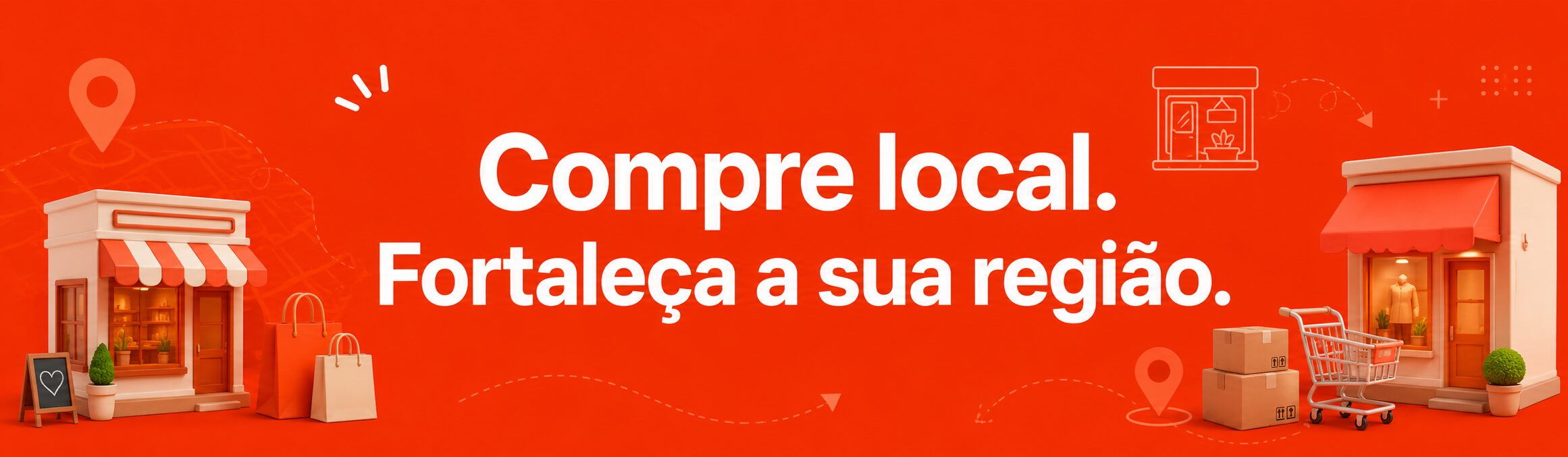 Compre local