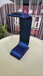Suporte para fone de ouvido