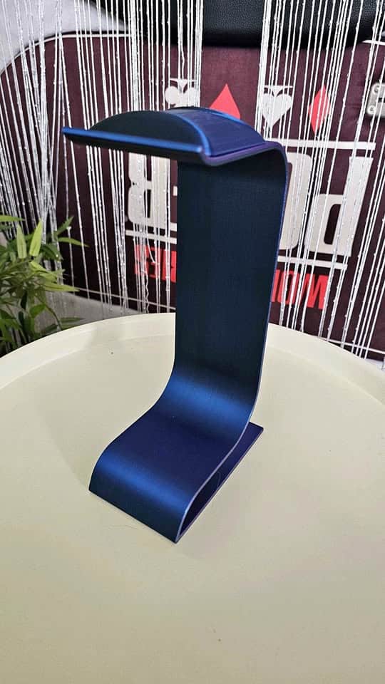 Suporte para fone de ouvido