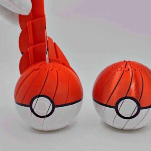 Pokébola Twist Fidget