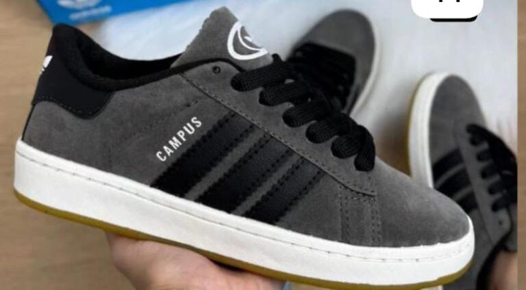 Tênis Adidas Campus 00s