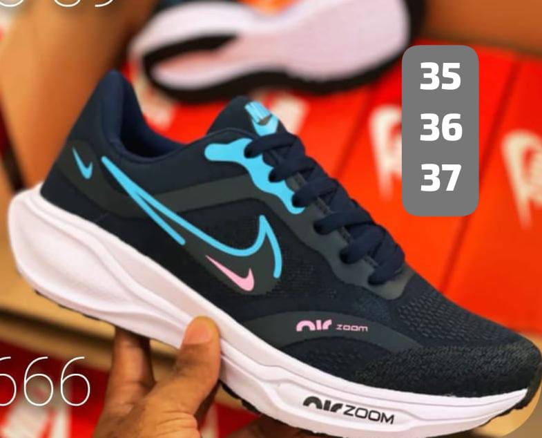 Tênis Nike Air Zoom
