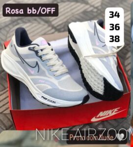 Tênis Nike Air Zoom