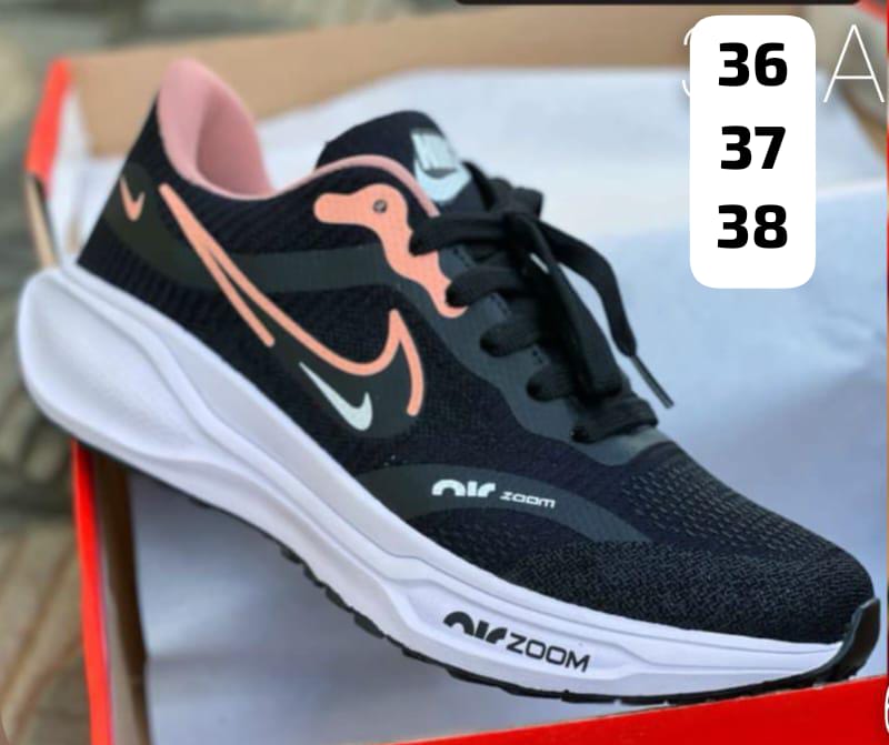 Tênis Nike Air Zoom