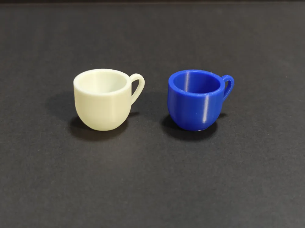 Chaveiro Xícara de Café