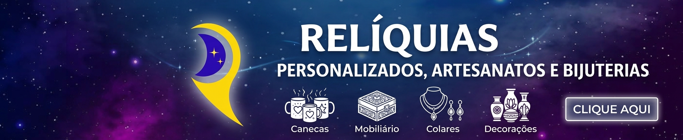 Reliquias