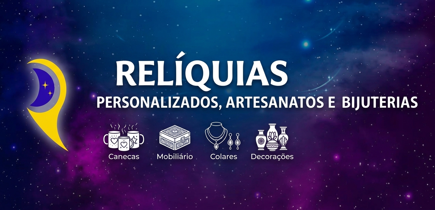 Reliquias