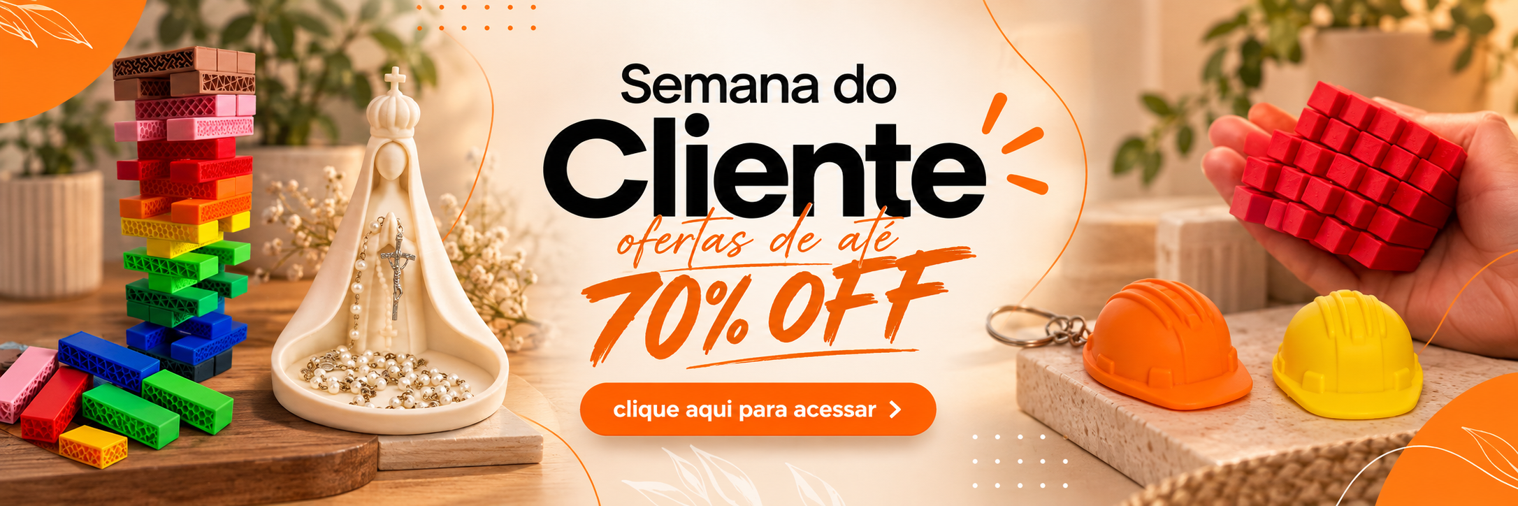 Semana do Cliente