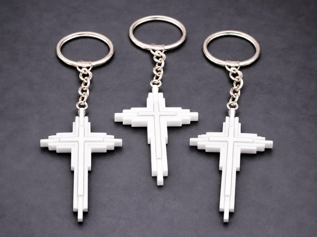 Chaveiro Cruz NeoCross