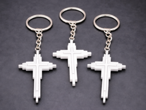 Chaveiro Cruz NeoCross