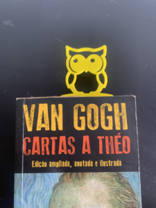 coruja amarela
