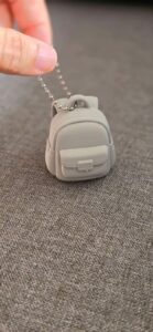 Chaveiro Mini Mochila