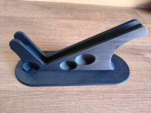 Suporte para Kindle ou Tablet | Prático para Leitura e Vídeos