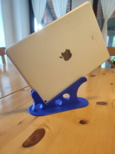 Suporte para Kindle ou Tablet | Prático para Leitura e Vídeos