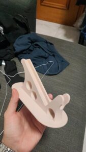 Suporte para Kindle ou Tablet | Prático para Leitura e Vídeos