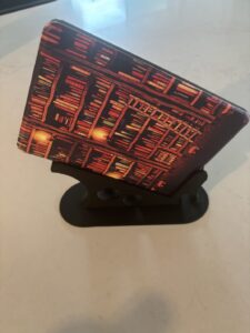 Suporte para Kindle ou Tablet | Prático para Leitura e Vídeos