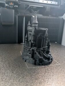 Porta-Canetas Hogwarts Harry Potter