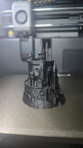 Porta-Canetas Hogwarts Harry Potter