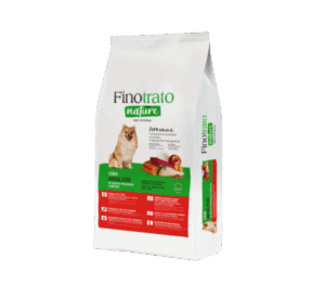 Finotrato Nature Cães Adultos de Raças Pequenas e Médias 1kg